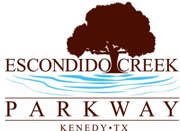 Escondido Creek Parkway logo