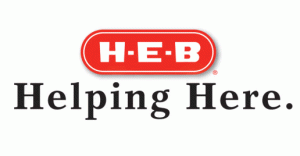 HEB Helping Here.